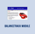 BalanceTrack Module
